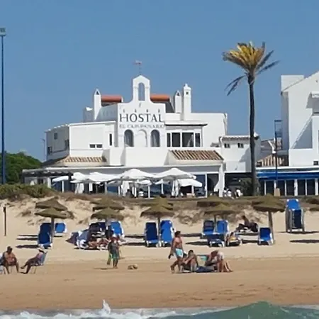 El Campanario 2*