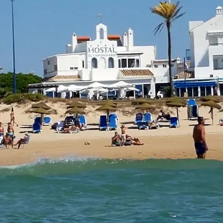 Pensión El Campanario