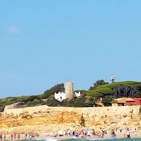 El Campanario Pensión Chiclana de la Frontera