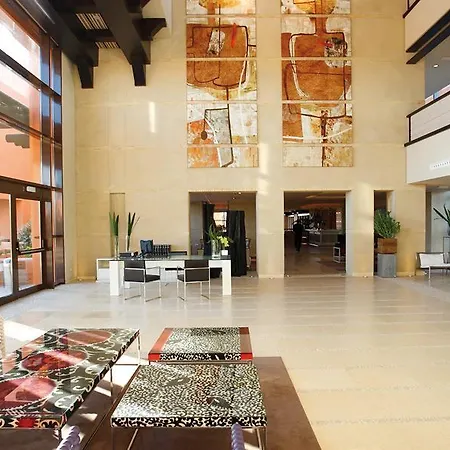 Royal Hideaway Sancti Petri Hotel