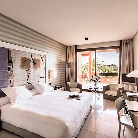 Royal Hideaway Sancti Petri 5* Chiclana de la Frontera