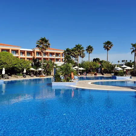 Hipotels Barrosa Palace & Hotel
