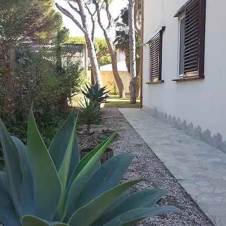 Casa Galeria Holiday home