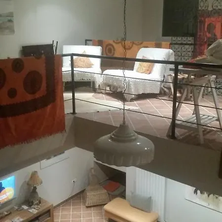 Holiday home Casa Galeria