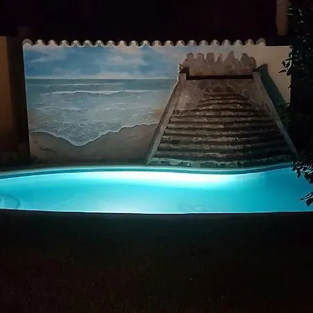 Casa Galeria *