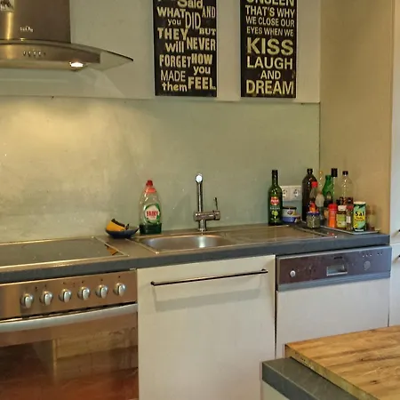 Casa Galeria Holiday home