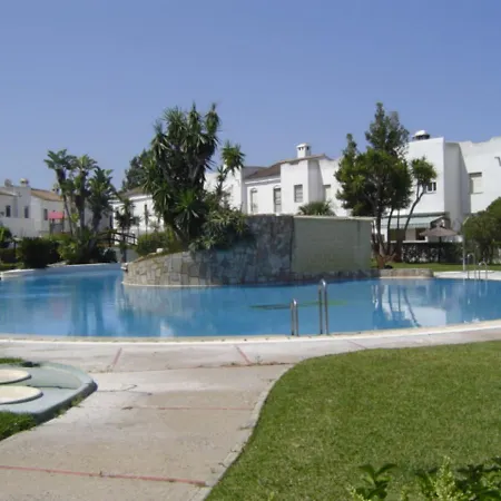 Real De La Barrosa