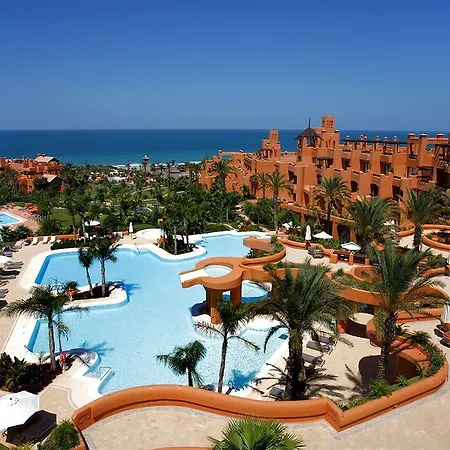 Royal Hideaway Sancti Petri Hotel 5*