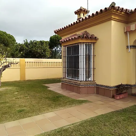 Holiday home Chalet Popeye Con Piscina *