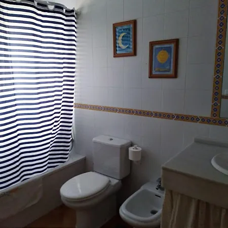Holiday home Chalet Popeye Con Piscina