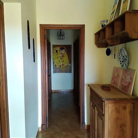 Holiday home Chalet Popeye Con Piscina