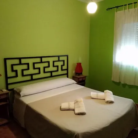 Chalet Popeye Con Piscina Holiday home