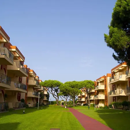 Dunas Apart Otel