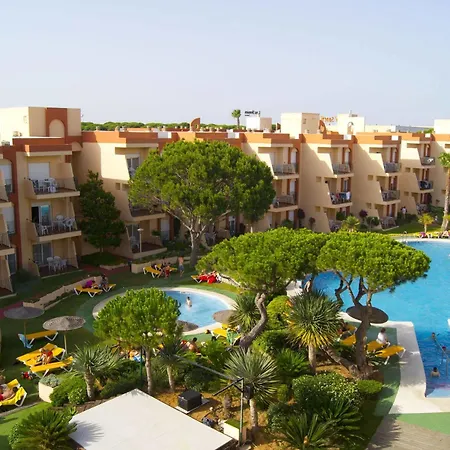 Apart Otel Dunas 4*