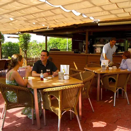 Apart Otel Dunas Chiclana de la Frontera
