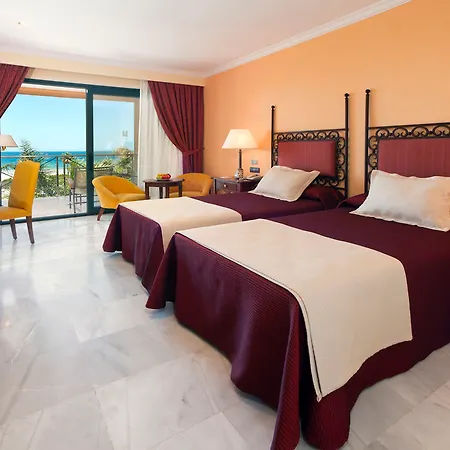 Hotel Hipotels Barrosa Palace & Chiclana de la Frontera
