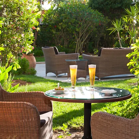 Hipotels Barrosa Palace & Chiclana de la Frontera