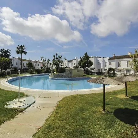 Real De La Barrosa Apartamento *