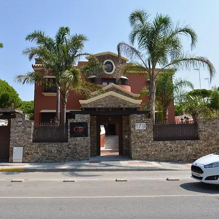 Hotel Coral Playa