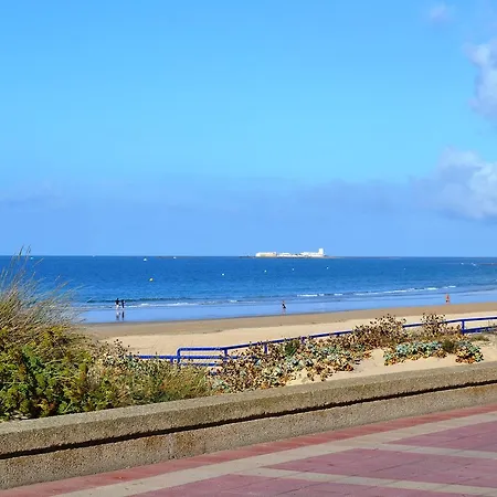 Coral Playa Hotel Chiclana de la Frontera