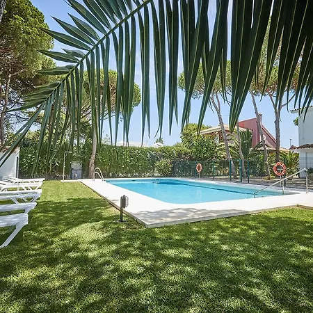 Casagrande - La Barrosa 3*