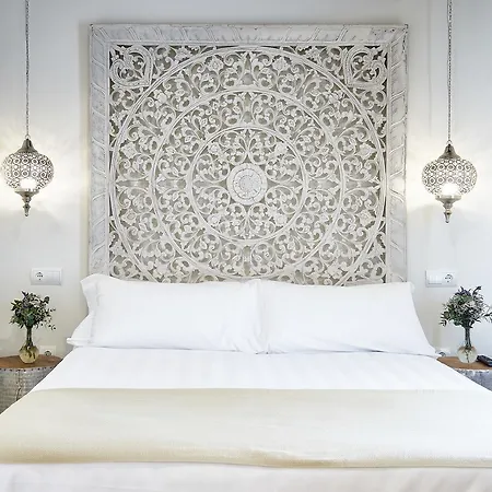 Casagrande - La Barrosa Hotel