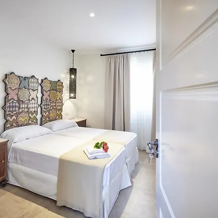 Casagrande - La Barrosa Hotel Chiclana de la Frontera