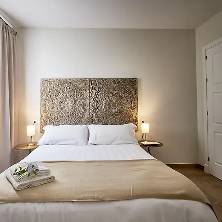 Hotel Casagrande - La Barrosa