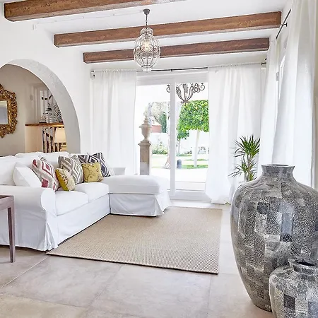 Casagrande - La Barrosa 3*