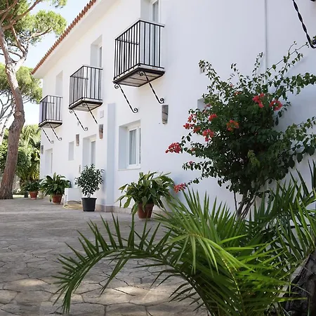 Casagrande - La Barrosa Hotel Chiclana de la Frontera