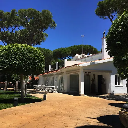 Hotel Casagrande - La Barrosa