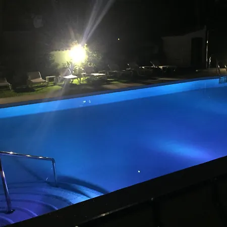 Casagrande - La Barrosa Chiclana de la Frontera