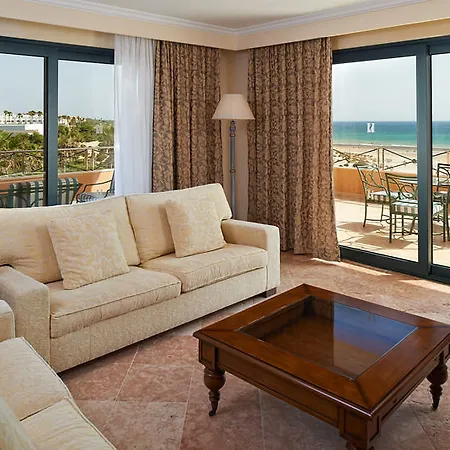 Hipotels Barrosa Palace & Hotel Chiclana de la Frontera