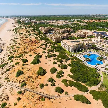 Hipotels Playa La Barrosa - Adults Only Otel 4*