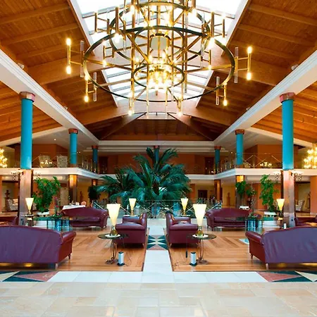 Hotel Hipotels Barrosa Palace & 5*