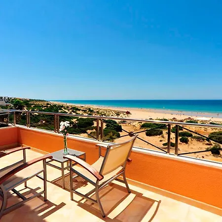 Hipotels Barrosa Palace & 5* Chiclana de la Frontera