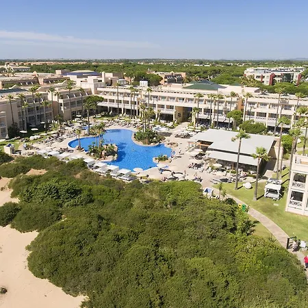 Hipotels Playa La Barrosa - Adults Only Chiclana de la Frontera