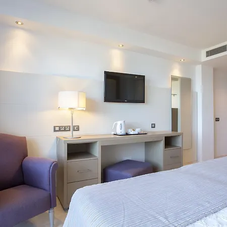 Otel Hipotels Playa La Barrosa - Adults Only 4*