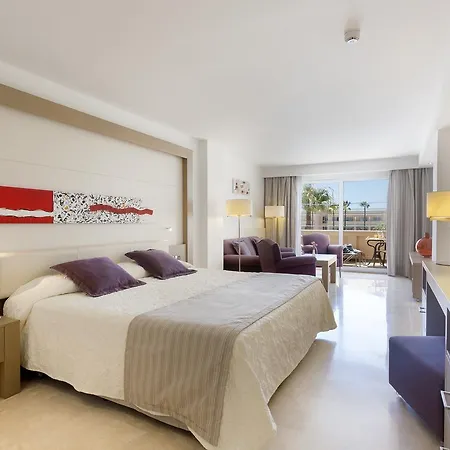 Hipotels Playa La Barrosa - Adults Only 4* Chiclana de la Frontera