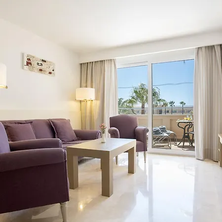 Hipotels Playa La Barrosa - Adults Only Отель