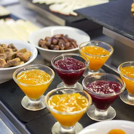Hipotels Playa La Barrosa - Adults Only 4* Chiclana de la Frontera