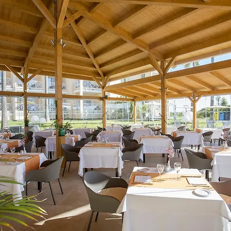 Otel Hipotels Playa La Barrosa - Adults Only