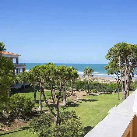 Hipotels Playa La Barrosa - Adults Only 4* Чиклана-де-ла-Фронтера