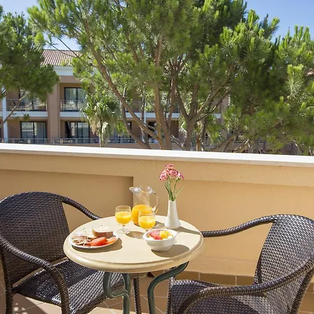 Hipotels Playa La Barrosa - Adults Only Отель Чиклана-де-ла-Фронтера