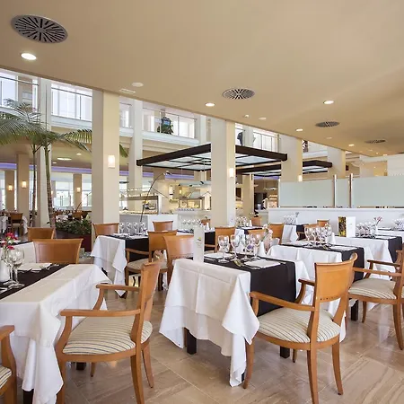 Hipotels Playa La Barrosa - Adults Only Чиклана-де-ла-Фронтера