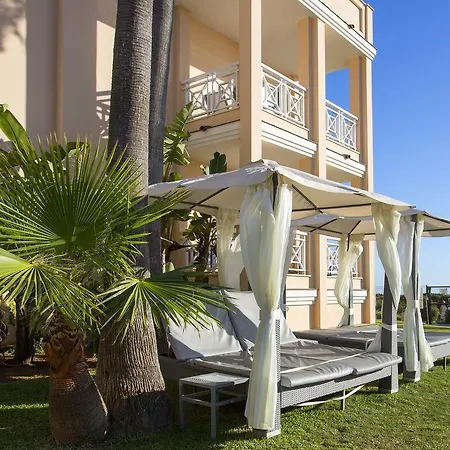Hipotels Playa La Barrosa - Adults Only Отель