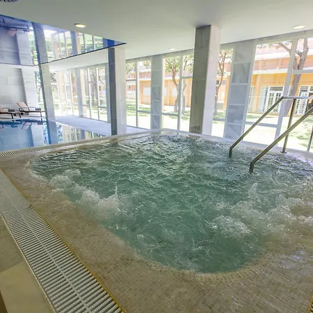 Hipotels Playa La Barrosa - Adults Only 4*