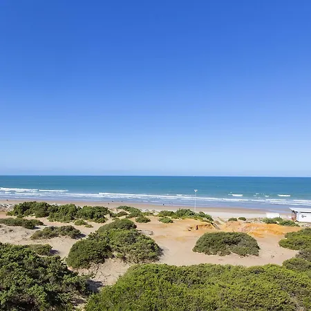 Hipotels Playa La Barrosa - Adults Only Otel Chiclana de la Frontera