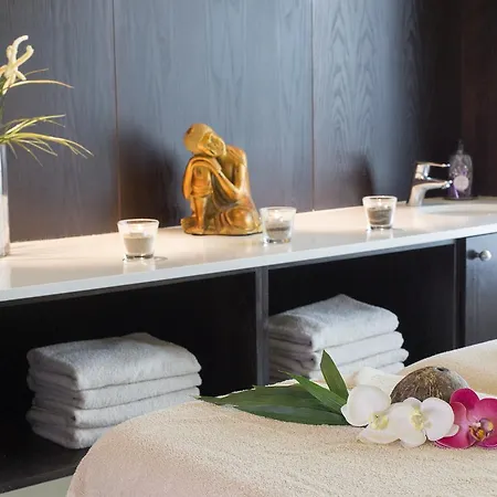 Hipotels Playa La Barrosa - Adults Only Otel Chiclana de la Frontera