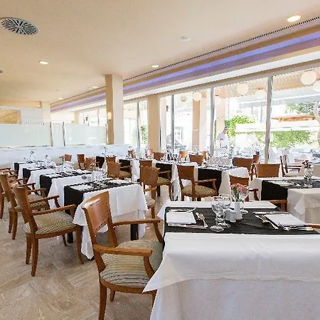Hipotels Playa La Barrosa - Adults Only